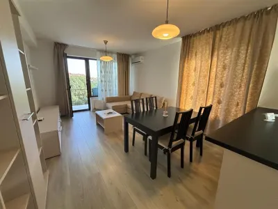 Inchiriere apartament 2 camere mobilat modern Ploiesti, zona CENTRALA - foto 4