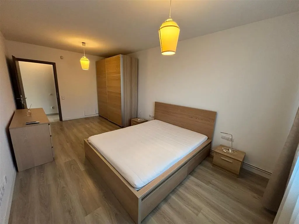 Inchiriere apartament 2 camere mobilat modern Ploiesti, zona CENTRALA - foto 6