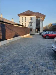 Inchiriere apartament 2 camere mobilat modern Ploiesti, zona CENTRALA - foto 10
