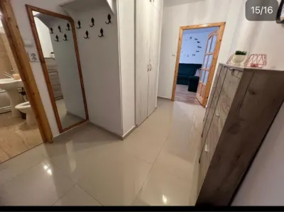 2 camere Triaj lux,118000 Euro - foto 4