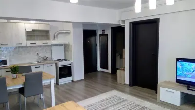 Inchiriere apartament 2 camere , bloc nou Ploiesti - foto 12