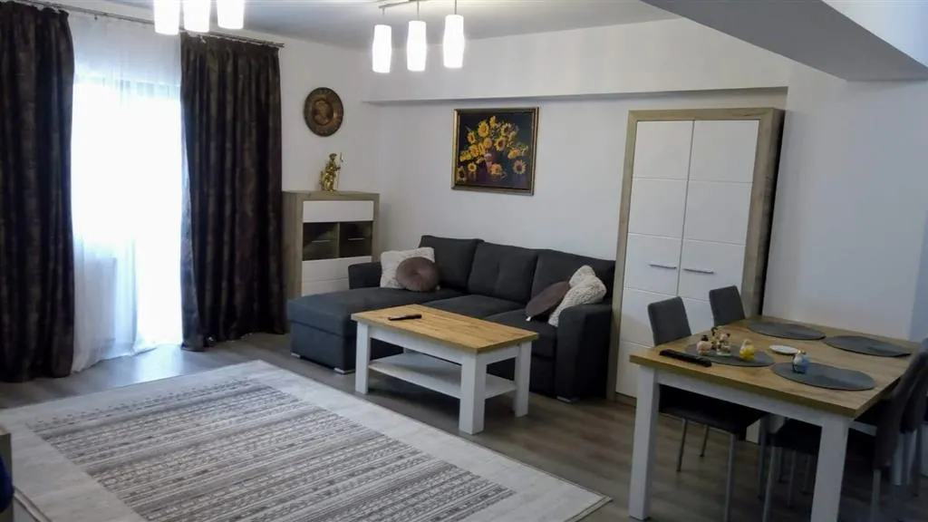 Inchiriere apartament 2 camere , bloc nou Ploiesti - foto 3