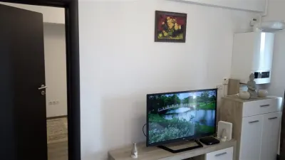 Inchiriere apartament 2 camere , bloc nou Ploiesti - foto 4