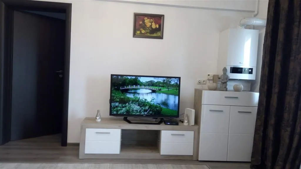 Inchiriere apartament 2 camere , bloc nou Ploiesti - foto 6
