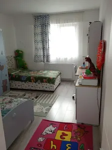 Apartament 2 camere ,  Soho Residence 140000 Euro - Brasov