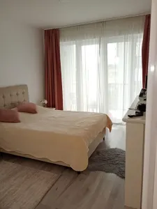 Apartament 2 camere ,  Soho Residence 140000 Euro - foto 2