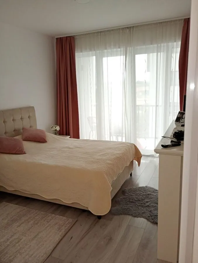 Apartament 2 camere ,  Soho Residence 140000 Euro - foto 2