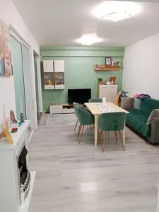 Apartament 2 camere ,  Soho Residence 140000 Euro - foto 3