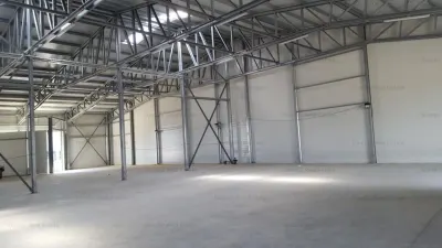 Spatiu industrial de inchiriat zona Stefanestii de Jos, Linia de Centura - Stefanestii de Jos