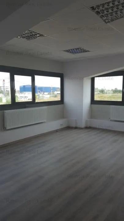 Spatiu industrial de inchiriat zona Stefanestii de Jos, Linia de Centura - foto 5