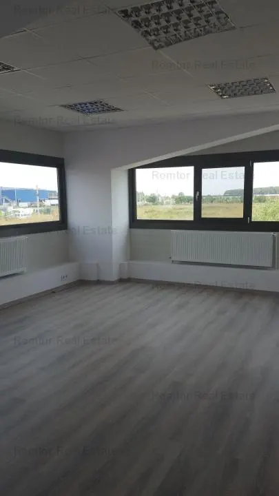 Spatiu industrial de inchiriat zona Stefanestii de Jos, Linia de Centura - foto 6