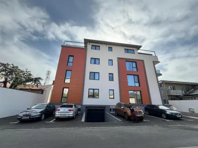 Vanzare apartament 2 camere bloc nou, Ploiesti. - Ploiesti