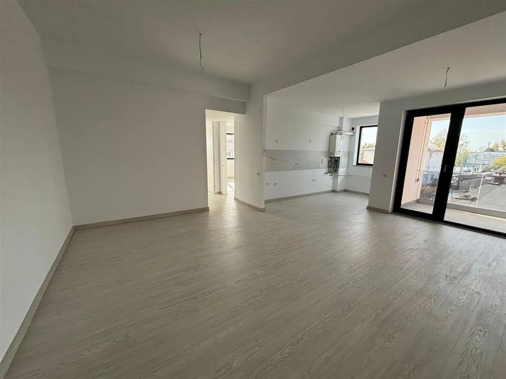 Vanzare apartament 2 camere bloc nou, Ploiesti. - foto 2