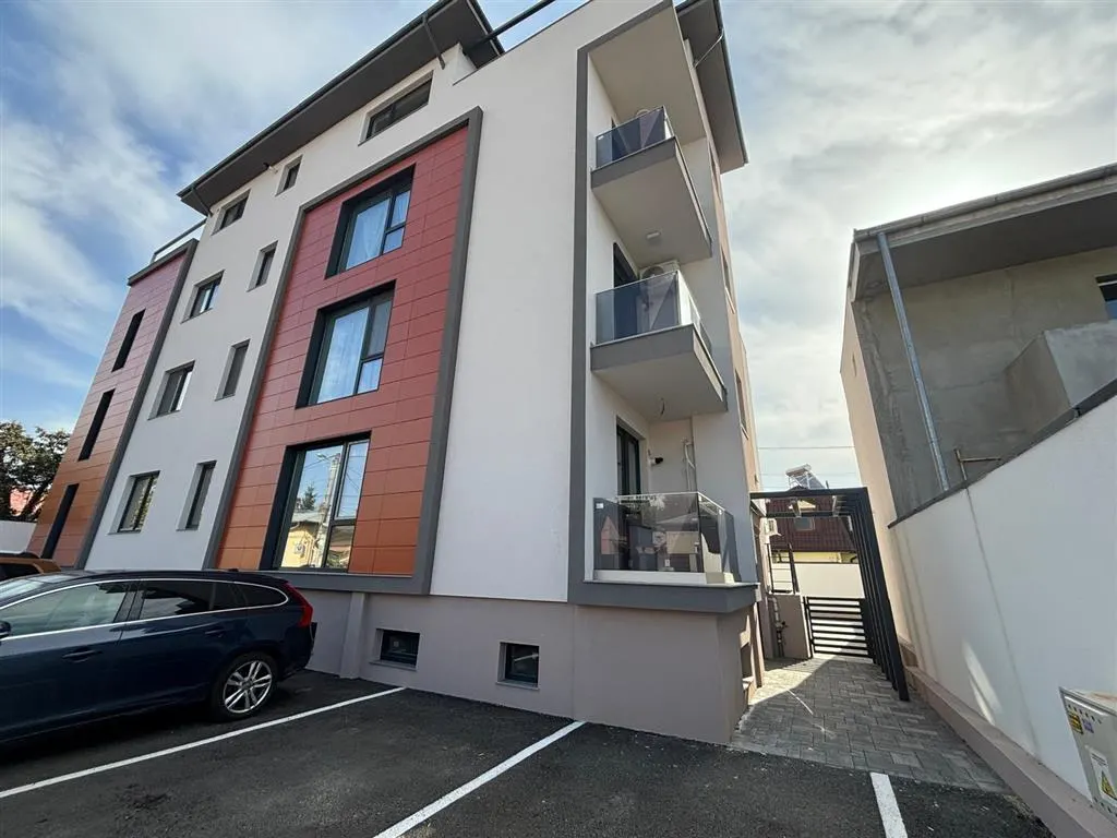 Vanzare apartament 2 camere bloc nou, Ploiesti. - foto 13