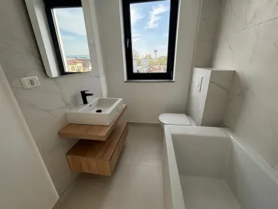 Vanzare apartament 2 camere bloc nou, Ploiesti. - foto 16
