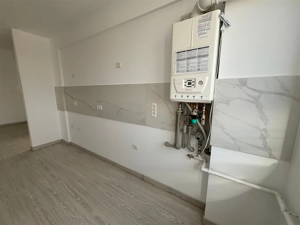Vanzare apartament 2 camere bloc nou, Ploiesti. - foto 6