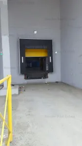 Zona Sud Berceni platforma Danubiana hala depozitare logistica PSI clasa C - Bucuresti