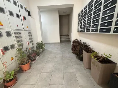 Inchiriere apartament 2 camere, bloc nou, zona Centrala - foto 9