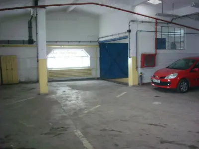 Spatiu activitati multiple, depozitare de inchiriat - Zona Grivita - Bucuresti