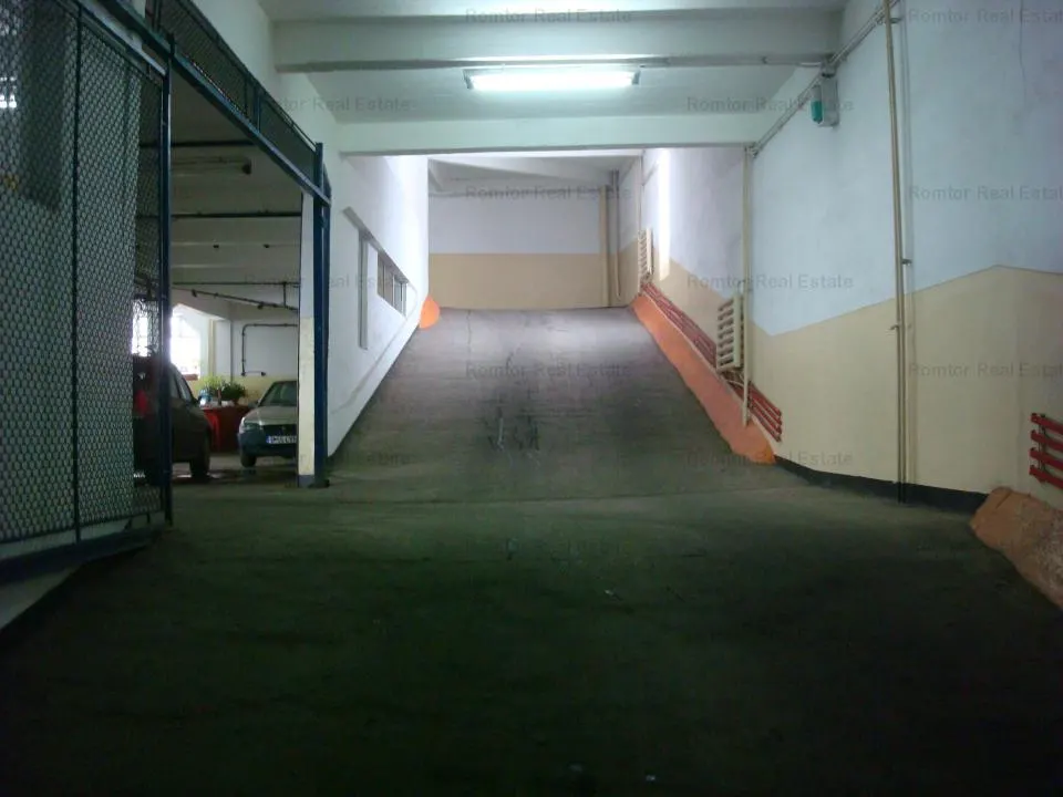 Spatiu activitati multiple, depozitare de inchiriat - Zona Grivita - foto 3