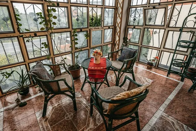 Vanzare  vila, superba, Targoviste zona Rezidentiala - foto 17