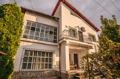 Vanzare  vila, superba, Targoviste zona Rezidentiala - foto 3