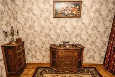 Vanzare  vila, superba, Targoviste zona Rezidentiala - foto 21