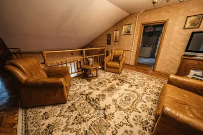 Vanzare  vila, superba, Targoviste zona Rezidentiala - foto 25