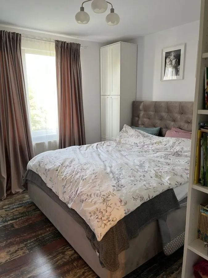 2 camere Astra - foto 1