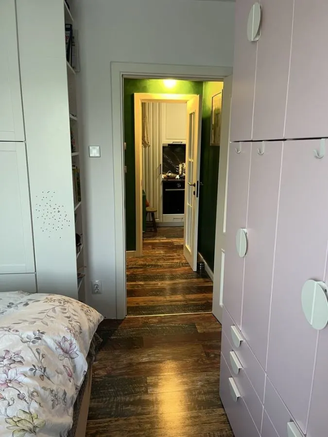 2 camere Astra - foto 2