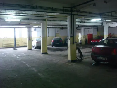 Spatiu productie, depozitare de inchiriat - Zona Grivita - foto 4
