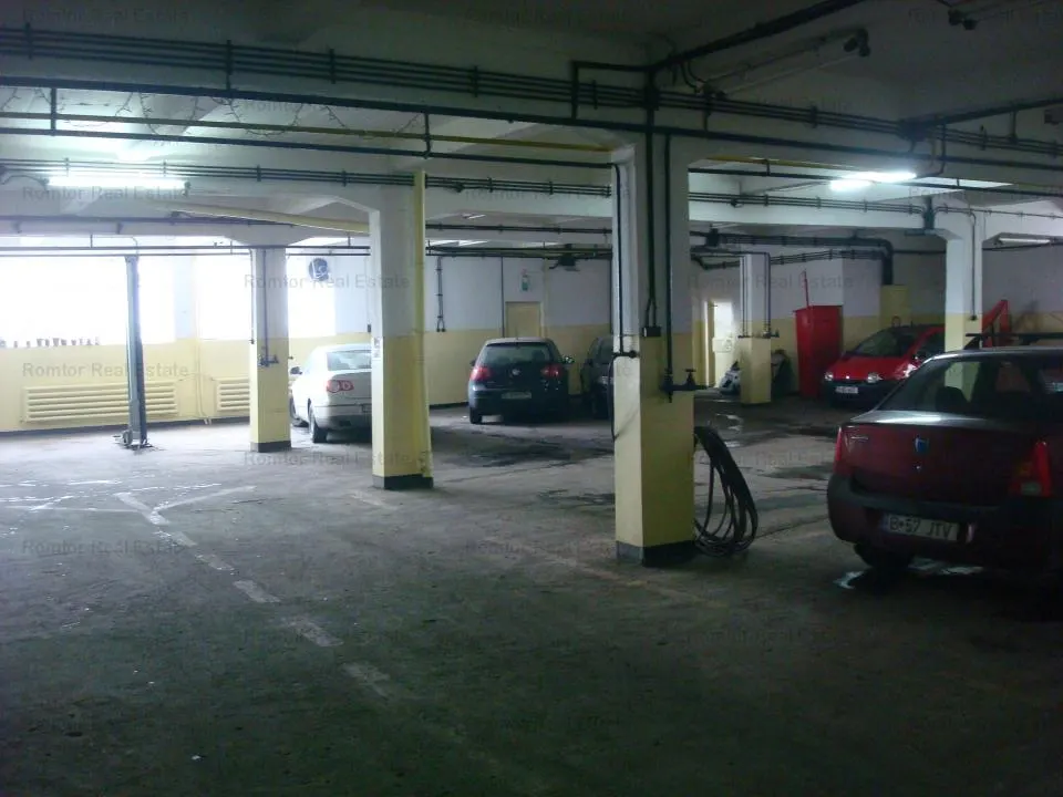 Spatiu productie, depozitare de inchiriat - Zona Grivita - foto 4