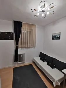 2 camere Tractorul-LIDL,mobilat,79000 Euro - foto 2