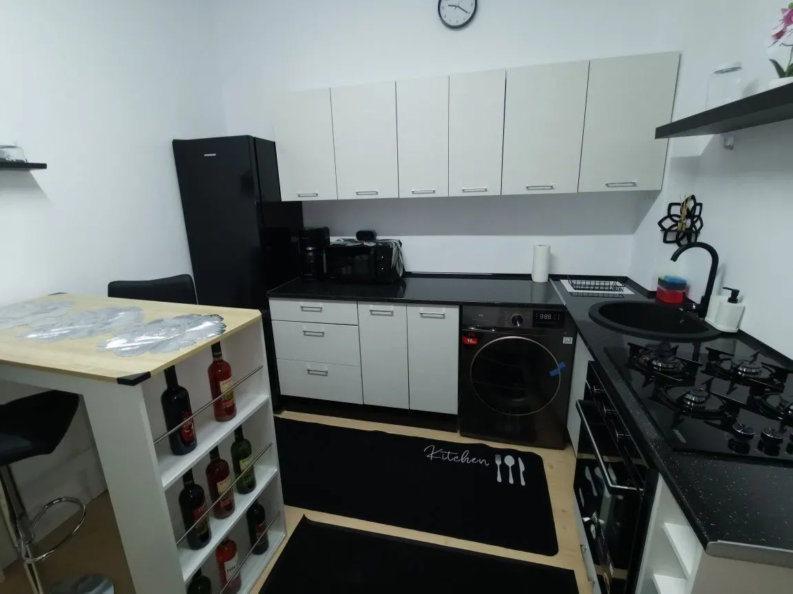 2 camere Tractorul-LIDL,mobilat,79000 Euro - foto 7