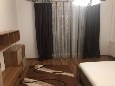 Garsoniera Avantgarden 3 ,mobilata -utilata,80500 Euro - foto 1