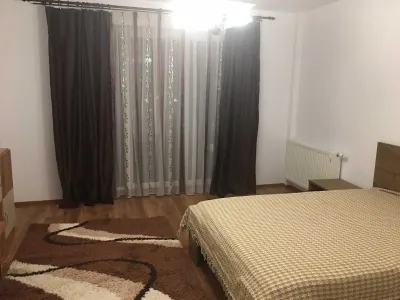 Garsoniera Avantgarden 3 ,mobilata -utilata,80500 Euro - foto 2