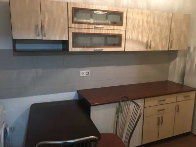 Garsoniera Avantgarden 3 ,mobilata -utilata,80500 Euro - foto 3