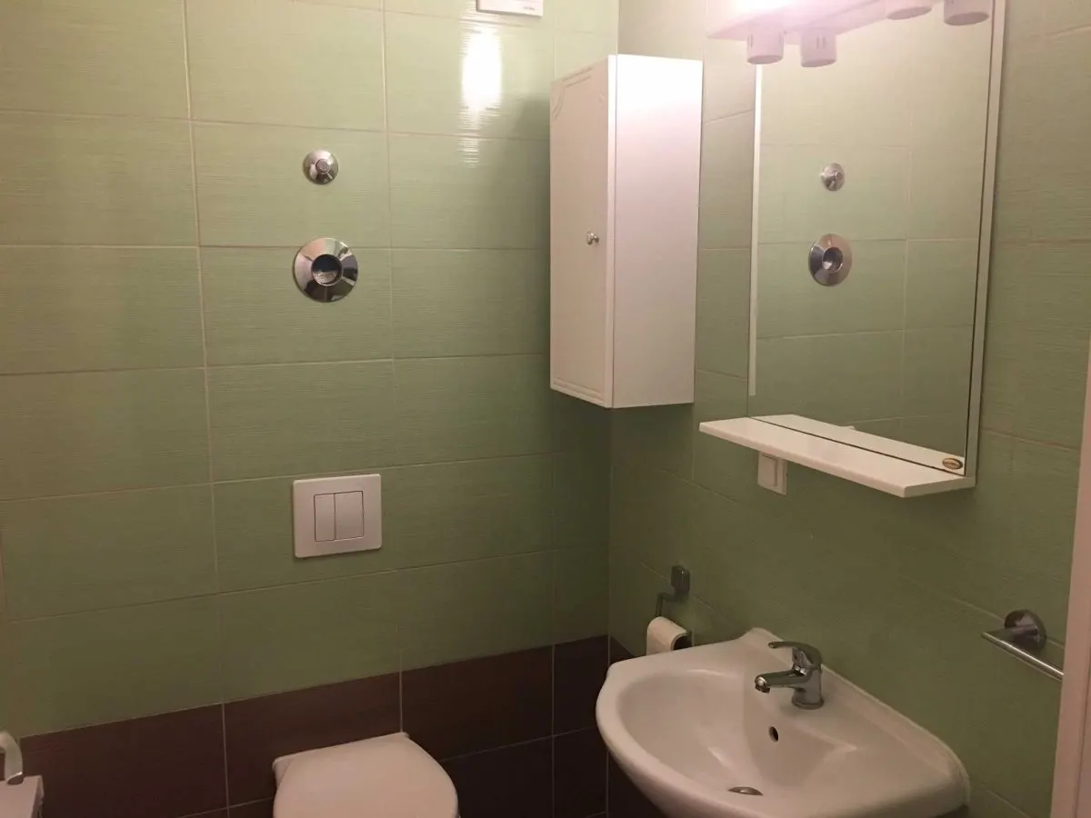 Garsoniera Avantgarden 3 ,mobilata -utilata,80500 Euro - foto 5