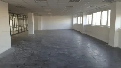 Hala depozit productie si/sau depozitare A1 Carrefour Militari - foto 2