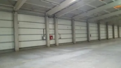 Hala depozit productie si/sau depozitare A1 Carrefour Militari - foto 6