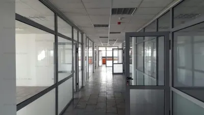 Hala depozit productie si/sau depozitare A1 Carrefour Militari - foto 8