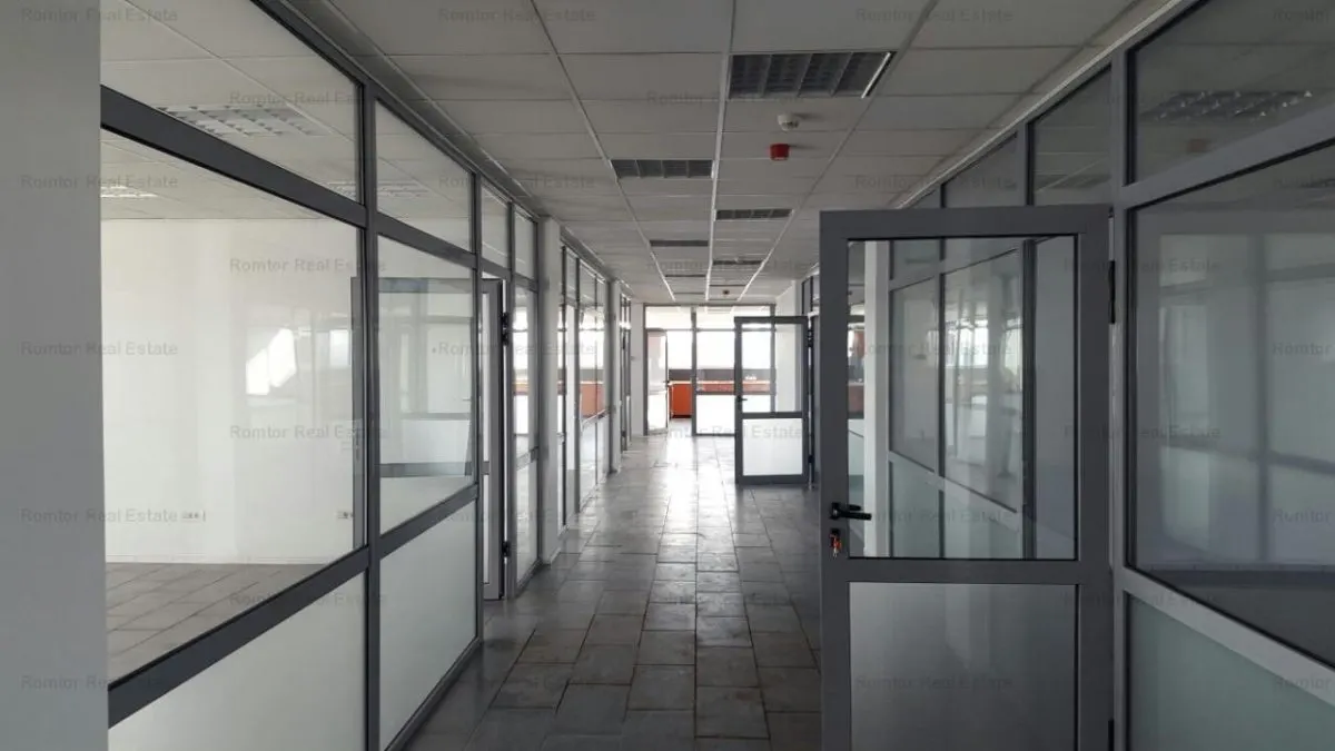 Hala depozit productie si/sau depozitare A1 Carrefour Militari - foto 8