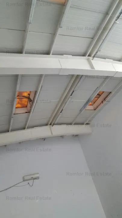 Hala depozit productie si/sau depozitare A1 Carrefour Militari - foto 9