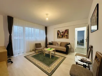 2,5 camere Noua LUX - foto 1