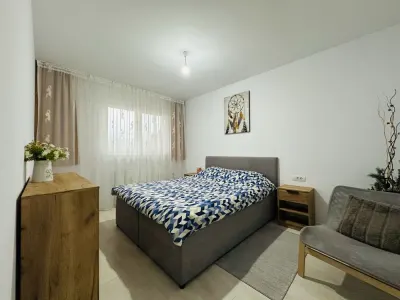 2,5 camere Noua LUX - foto 2