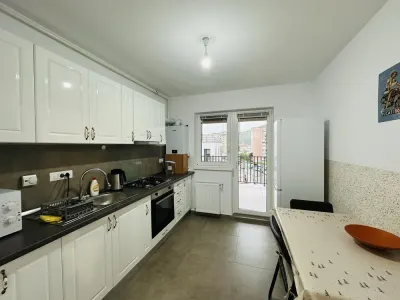 2,5 camere Noua LUX - foto 4