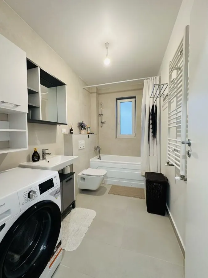 2,5 camere Noua LUX - foto 6