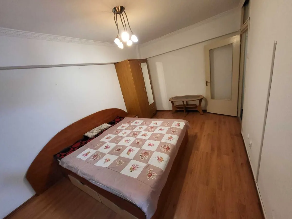 Garsoniera  Racadau mobilata 76500 Euro - foto 1