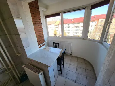 Garsoniera  Racadau mobilata 76500 Euro - foto 4