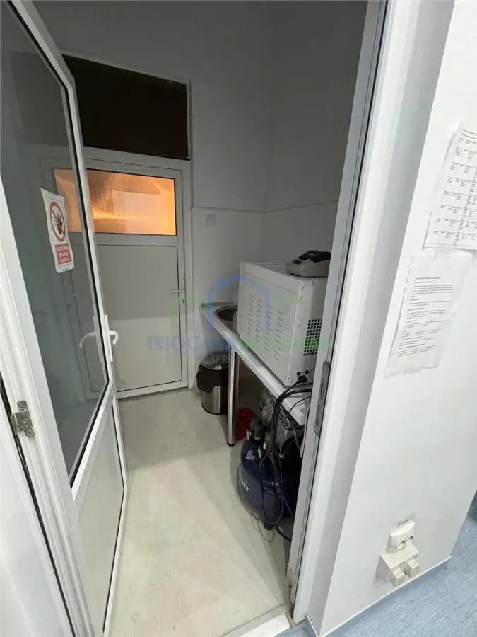 Spatiu birou sau cabinete - foto 5